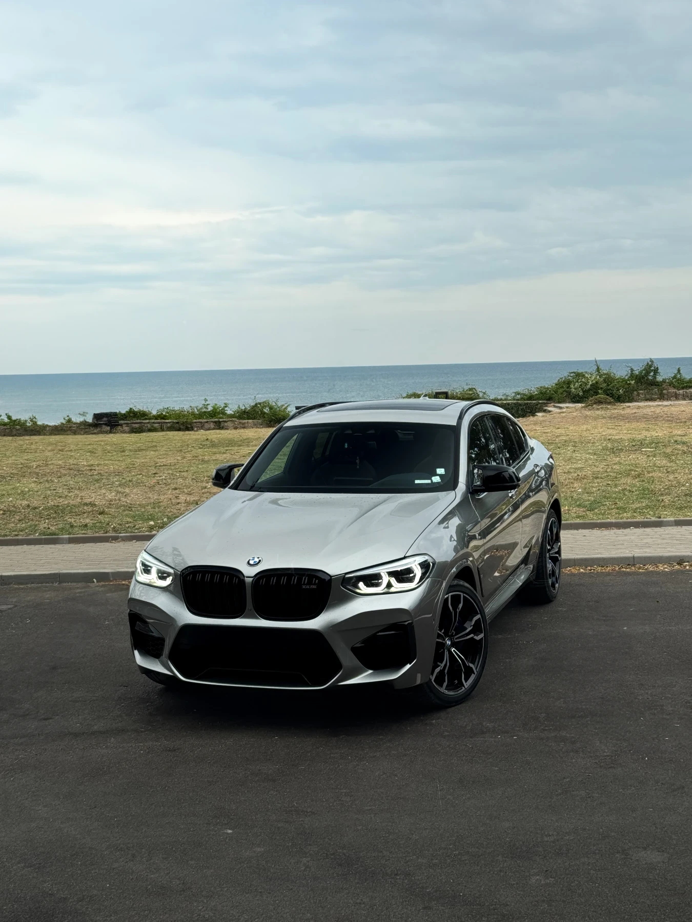 BMW X4 X4M competition | Mobile.bg � ����������� 1