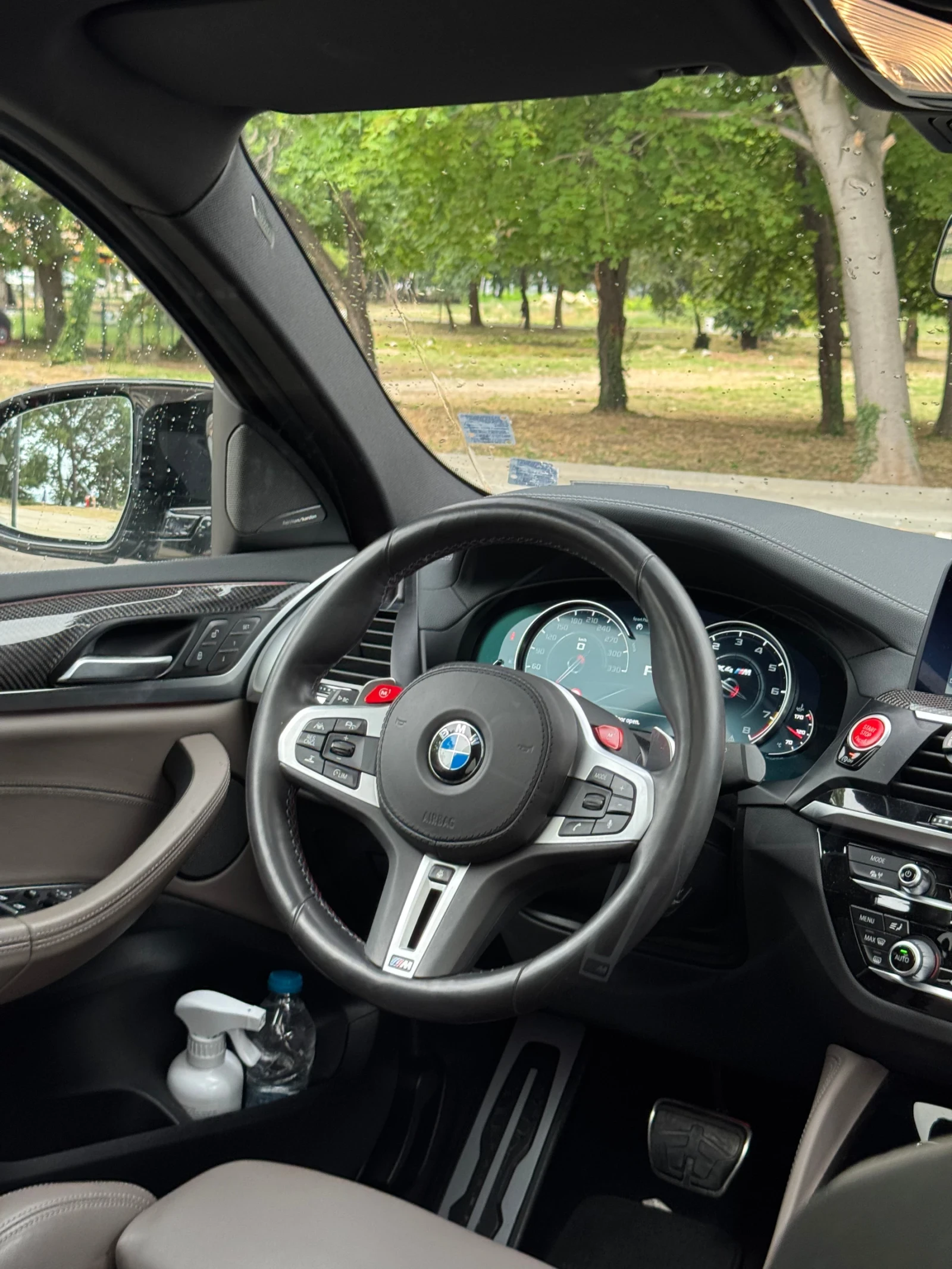 BMW X4 X4M competition | Mobile.bg � ����������� 6