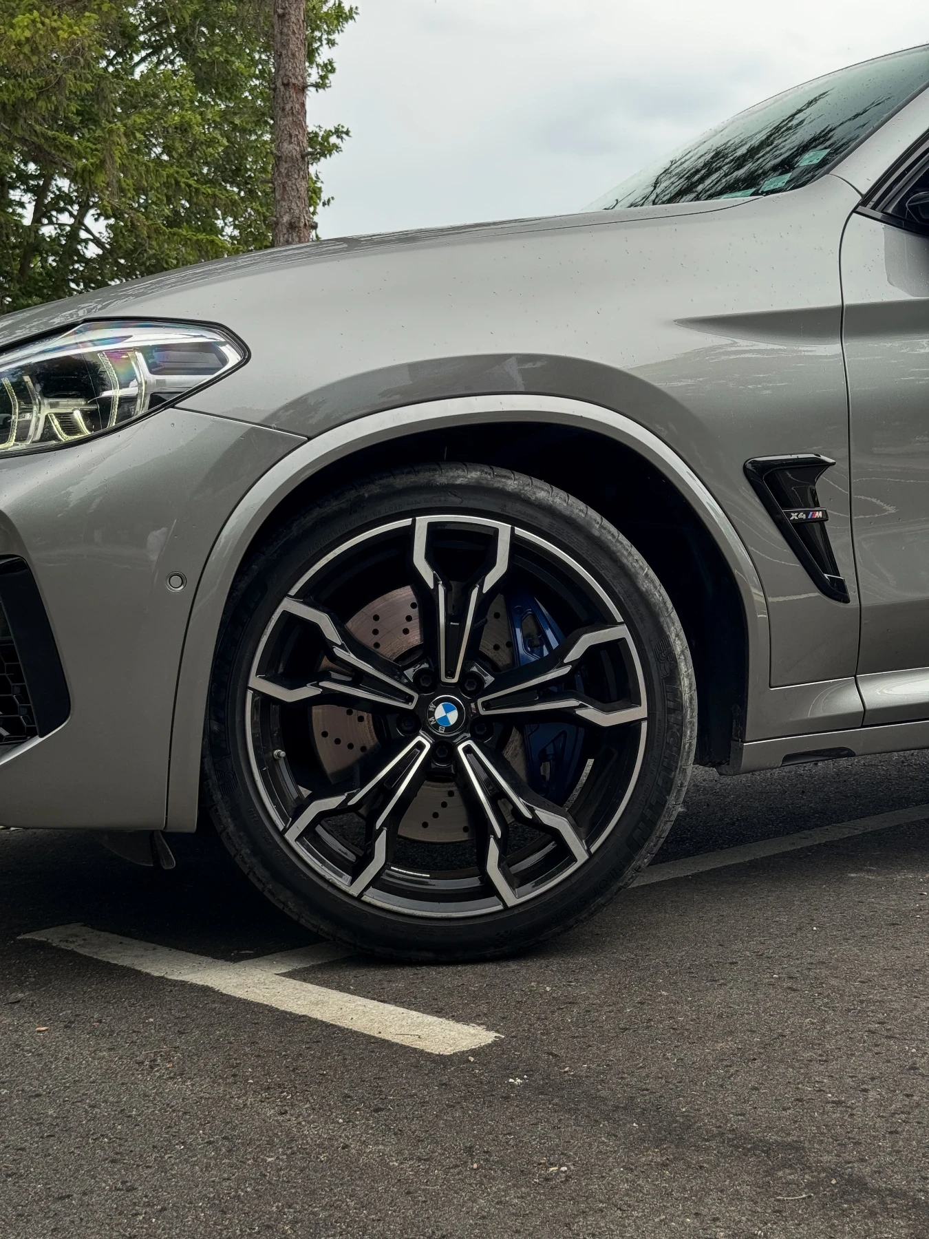 BMW X4 X4M competition | Mobile.bg � ����������� 3