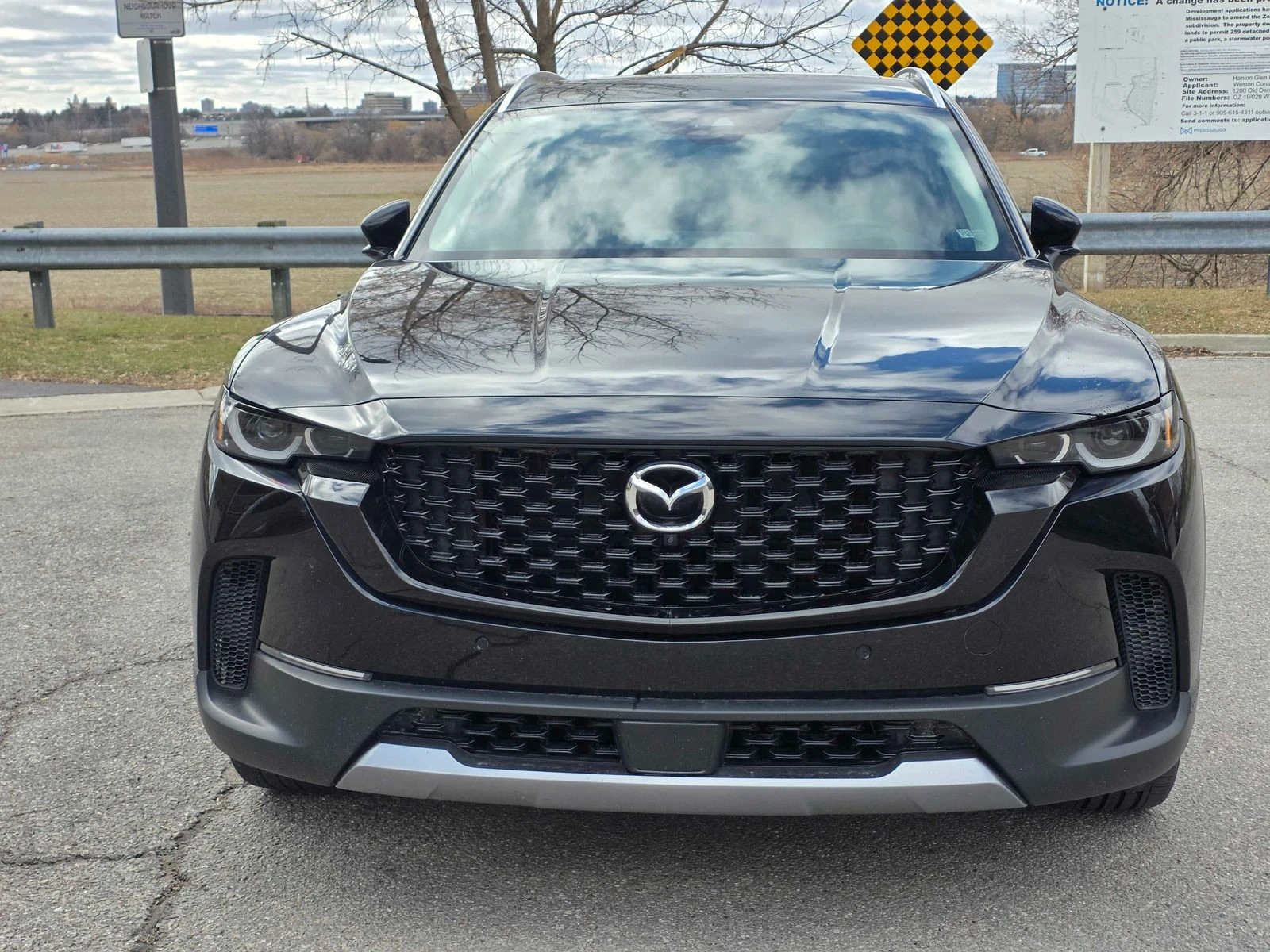 Mazda CX-50 GT w/Turbo AWD � ����������� & ���� ������  | Mobile.bg � ����������� 3