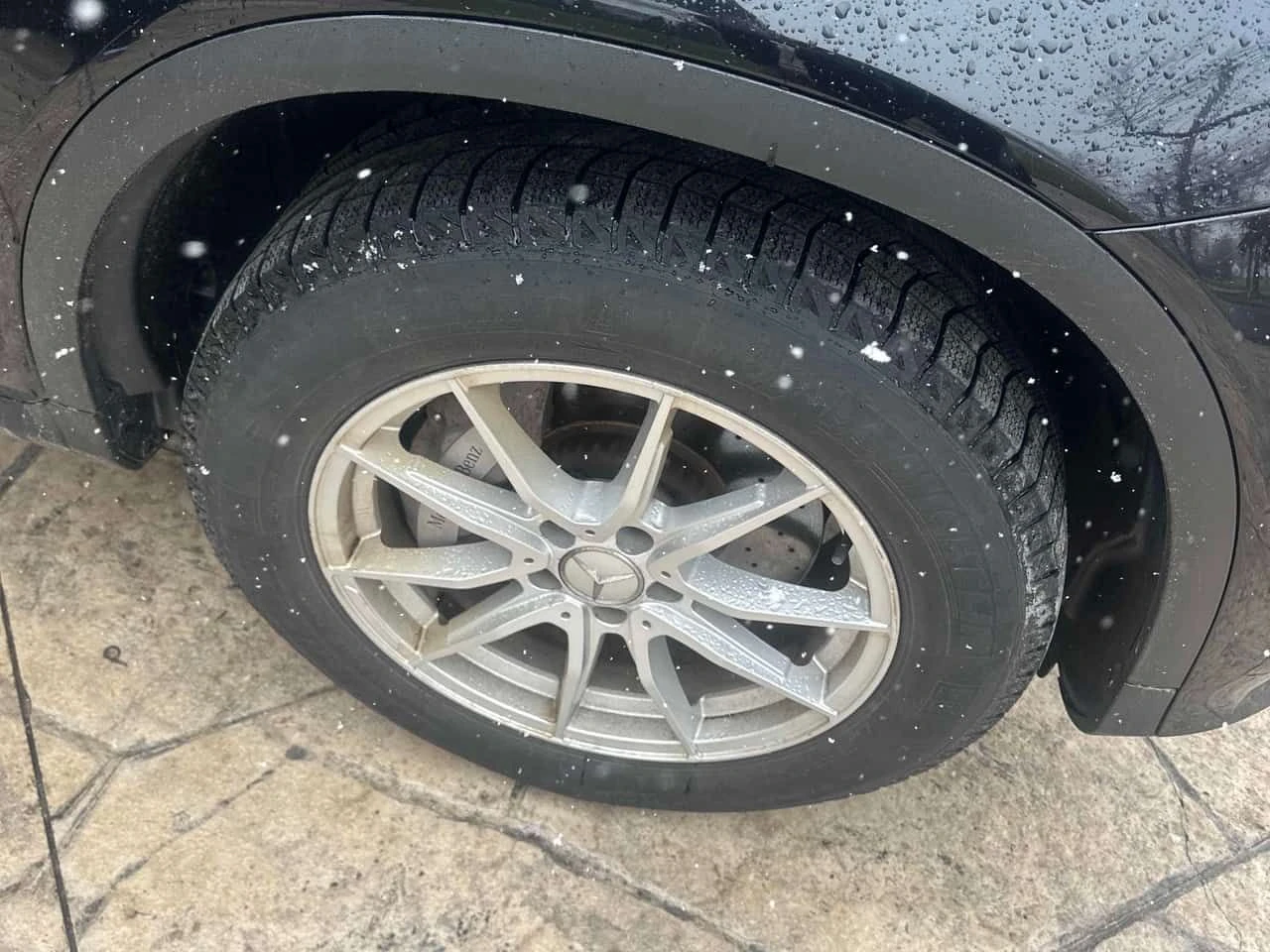 Mercedes-Benz GLC 300  * CARFAX * 360 * ПОДГРЕВ * ПАМЕТ * NAVI, снимка 7 - Автомобили и джипове - 53965832