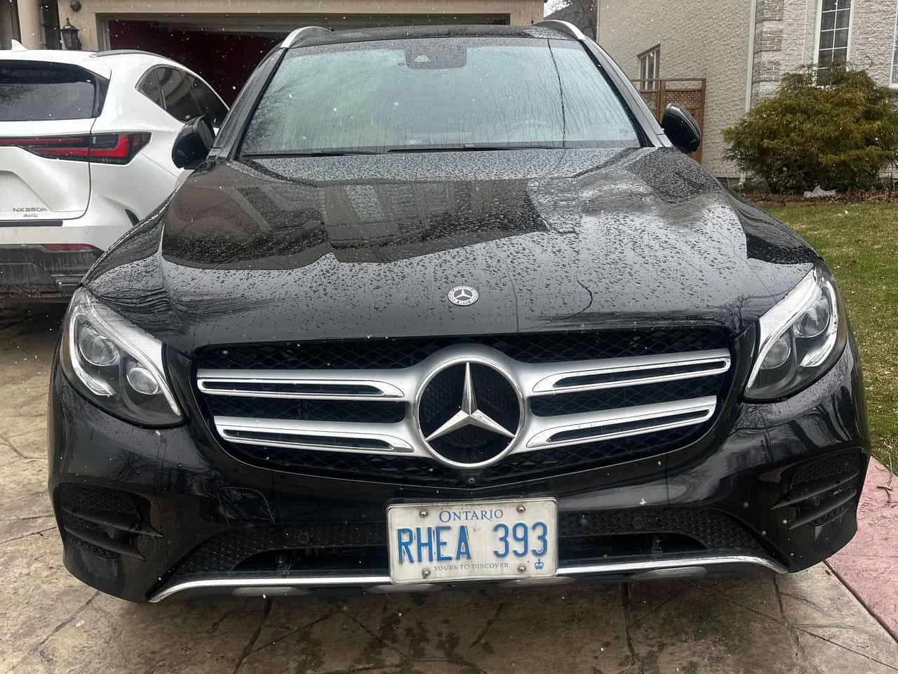 Mercedes-Benz GLC 300  * CARFAX * 360 * ПОДГРЕВ * ПАМЕТ * NAVI, снимка 6 - Автомобили и джипове - 53965832