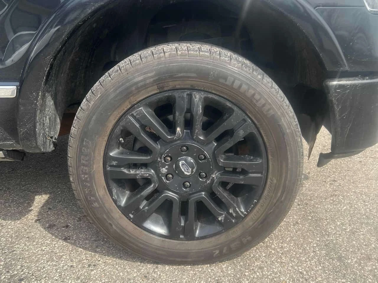 Ford F150 * 4WD SuperCrew * PANO* KEYLESS* ПОДГРЕВ* , снимка 7 - Автомобили и джипове - 54071093