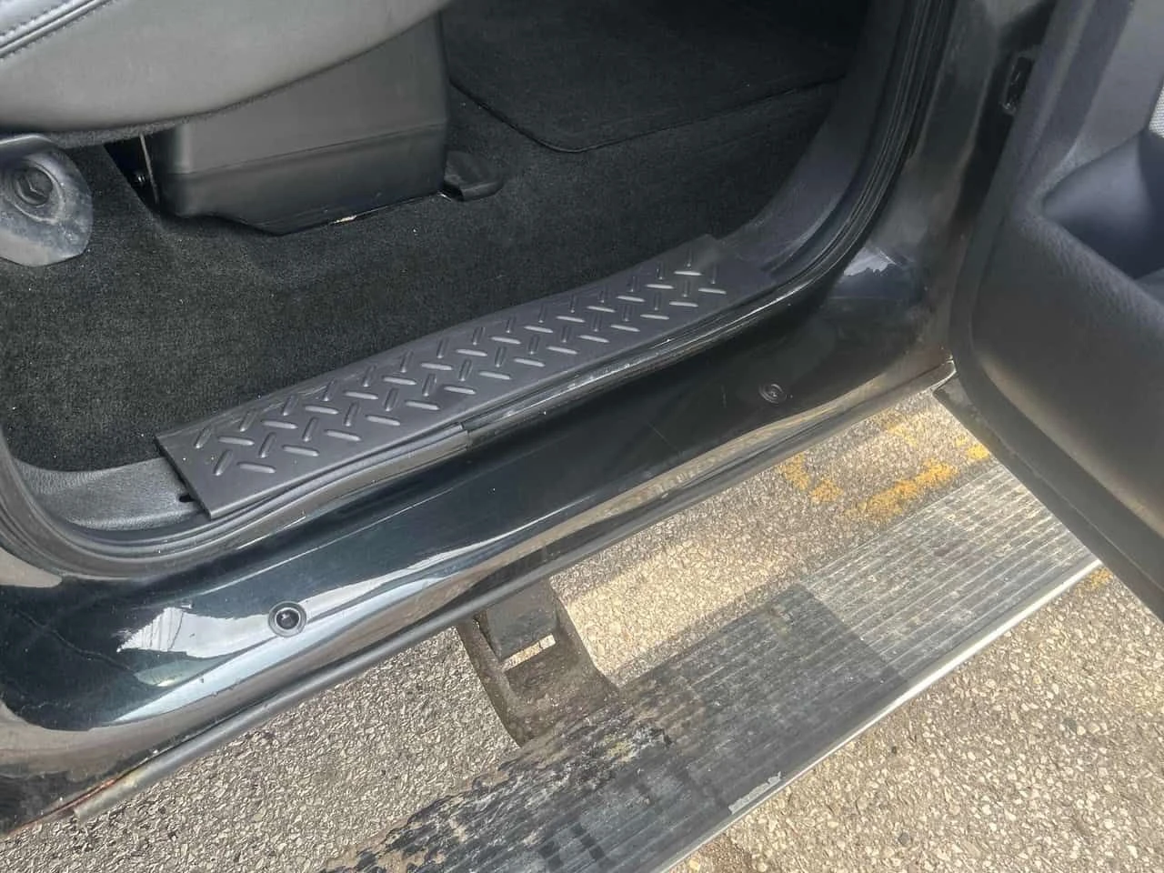 Ford F150 * 4WD SuperCrew * PANO* KEYLESS* ПОДГРЕВ* , снимка 12 - Автомобили и джипове - 54071093