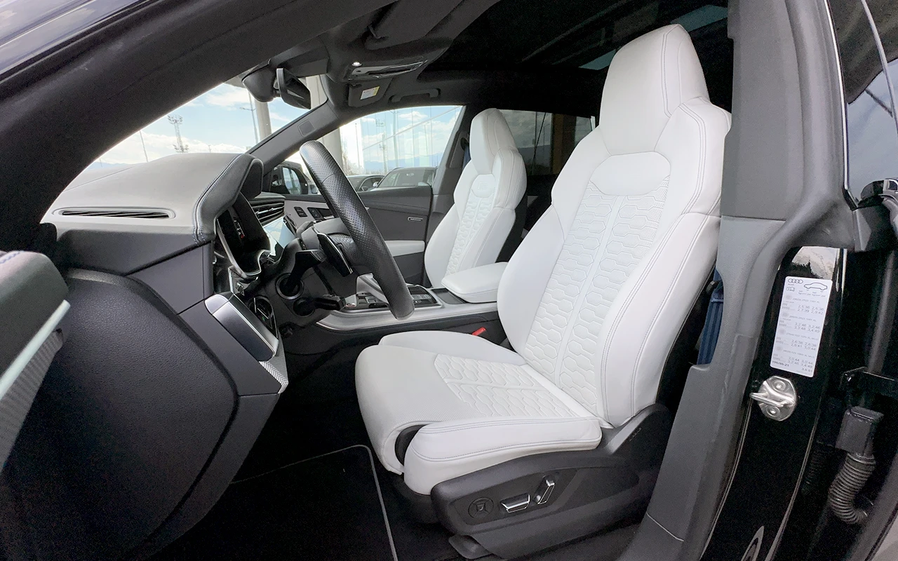 Audi RSQ8 TFSI quattro | Mobile.bg � ����������� 6