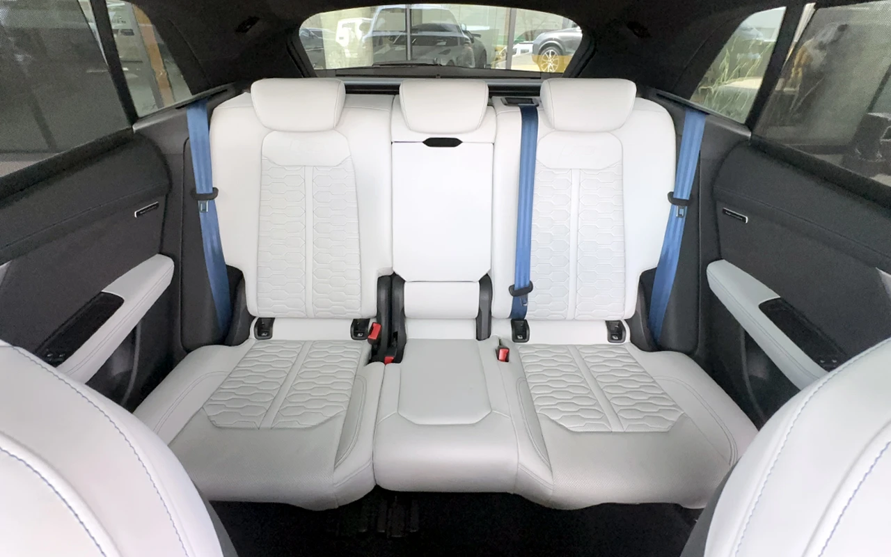 Audi RSQ8 TFSI quattro | Mobile.bg � ����������� 8