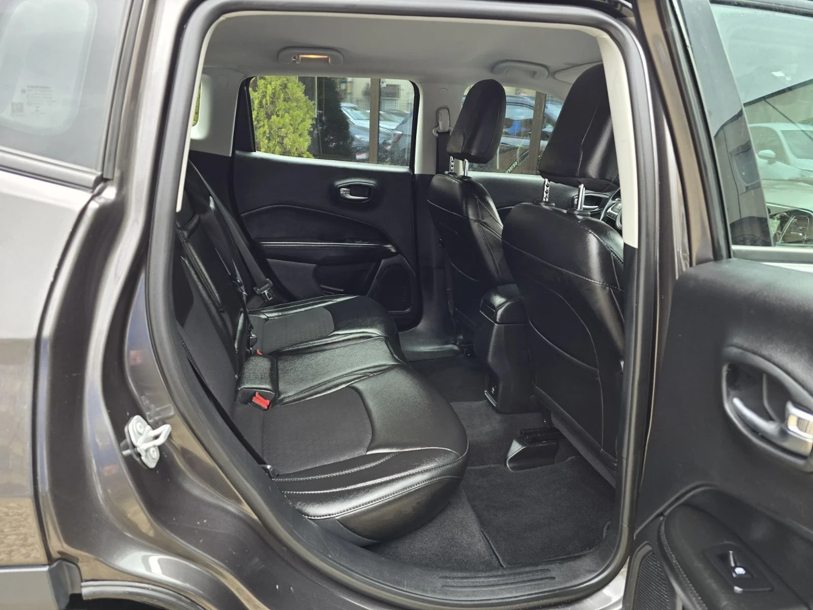 Jeep Compass | Mobile.bg � ����������� 9