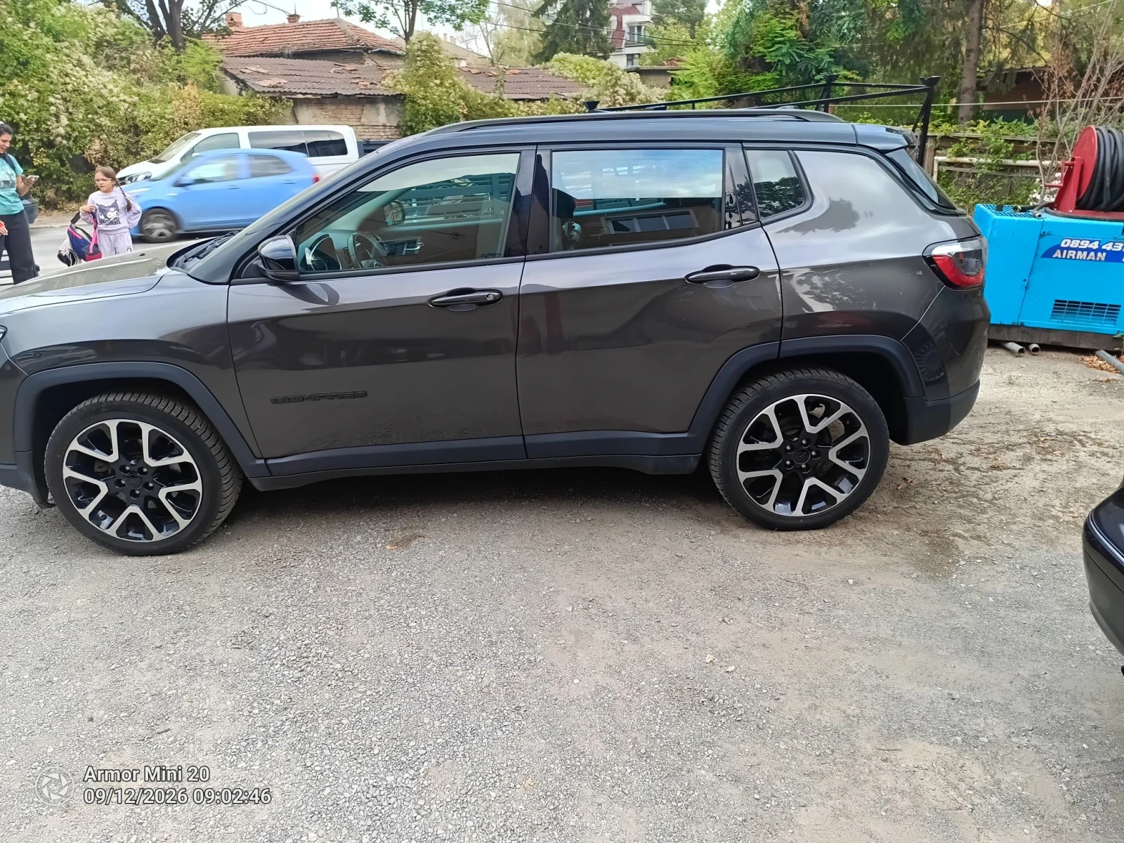 Jeep Compass | Mobile.bg � ����������� 14