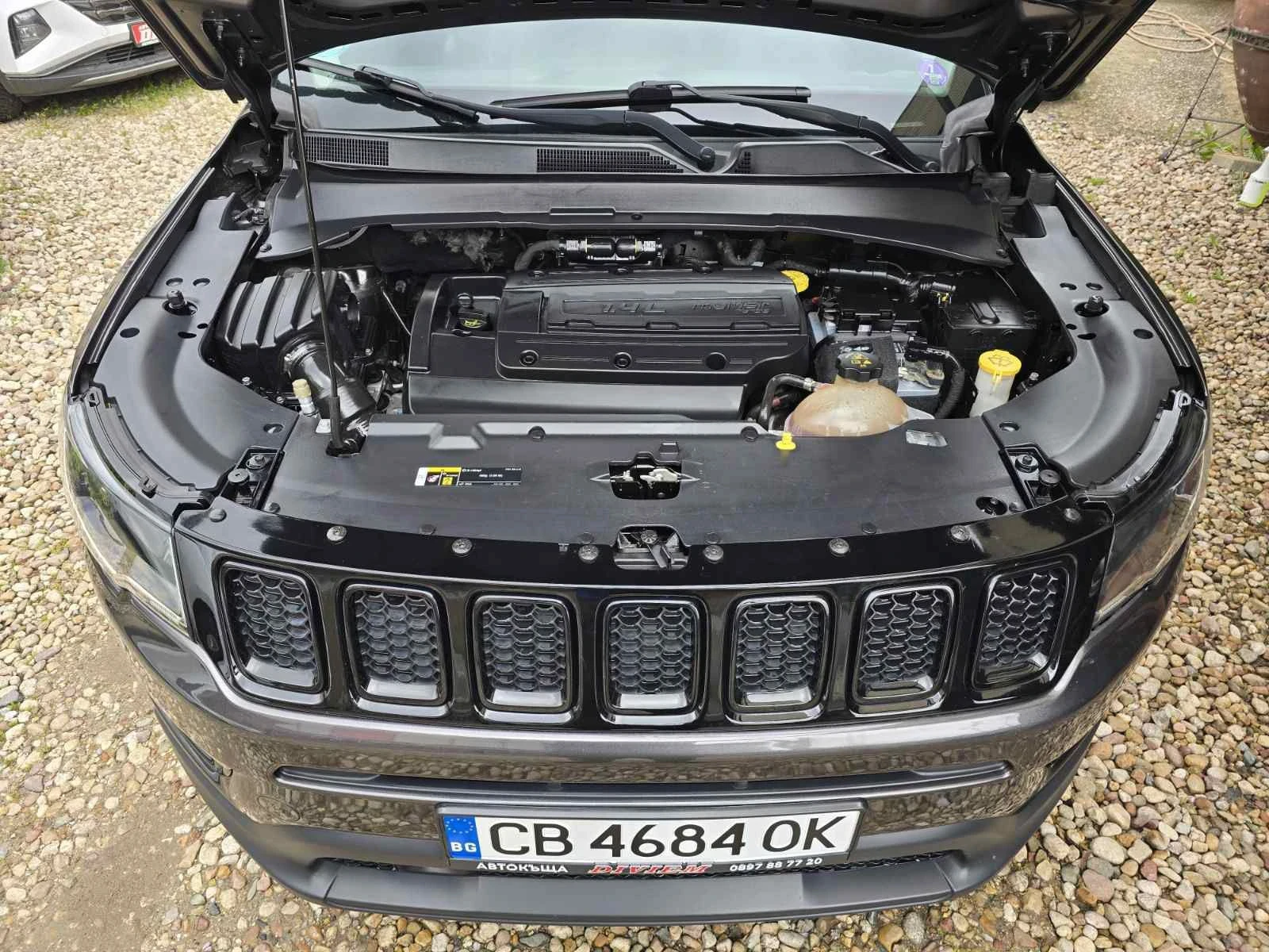 Jeep Compass | Mobile.bg � ����������� 2