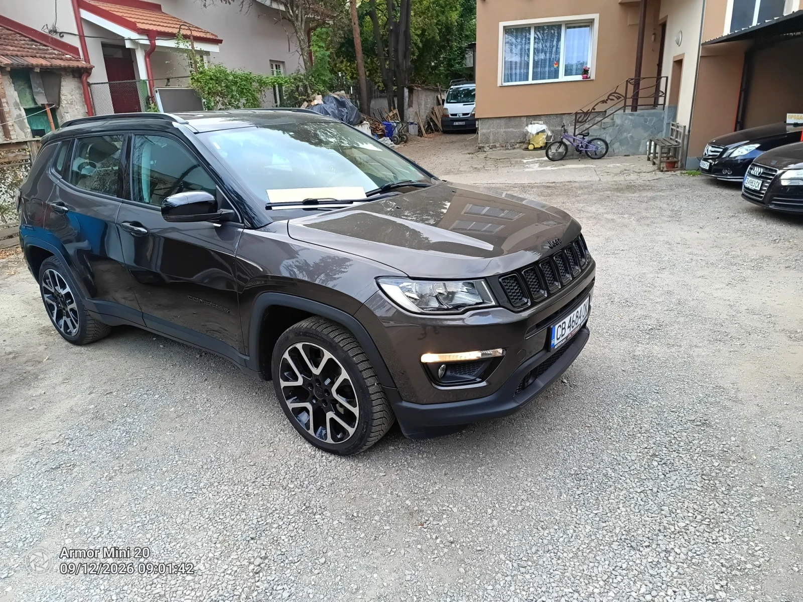 Jeep Compass | Mobile.bg � ����������� 11