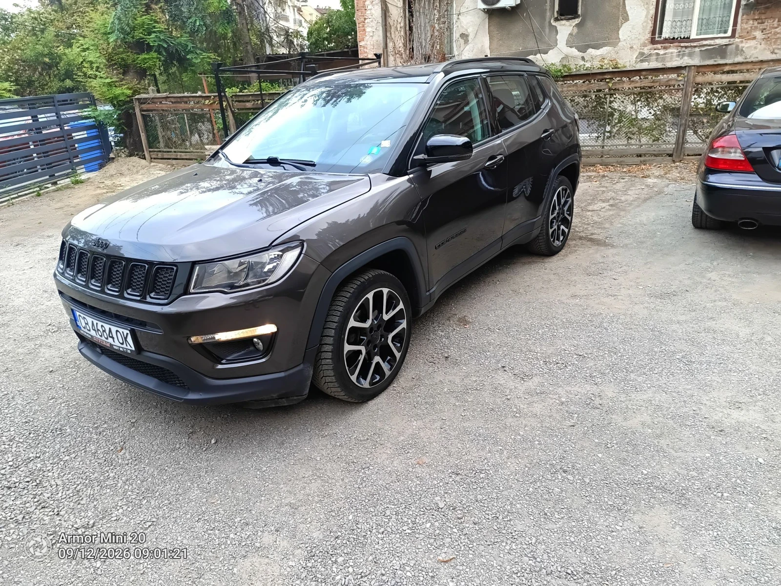 Jeep Compass | Mobile.bg � ����������� 12