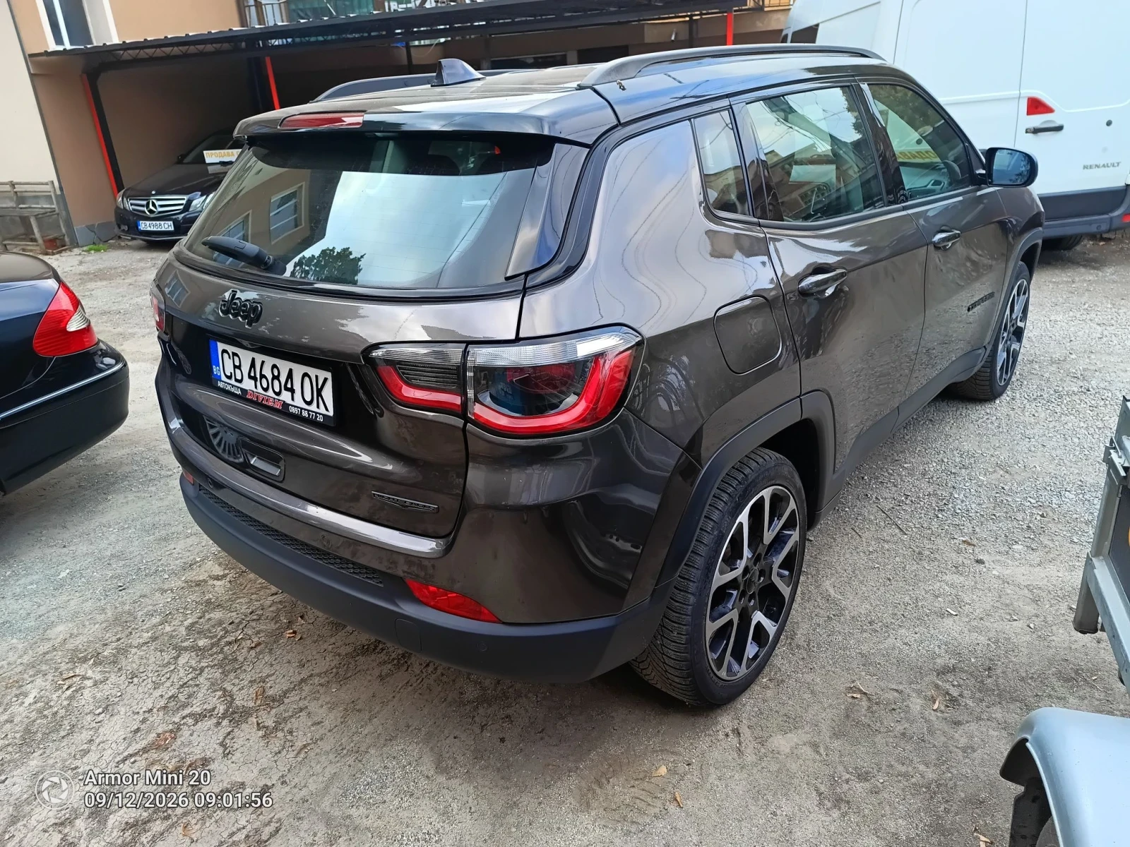 Jeep Compass | Mobile.bg � ����������� 3