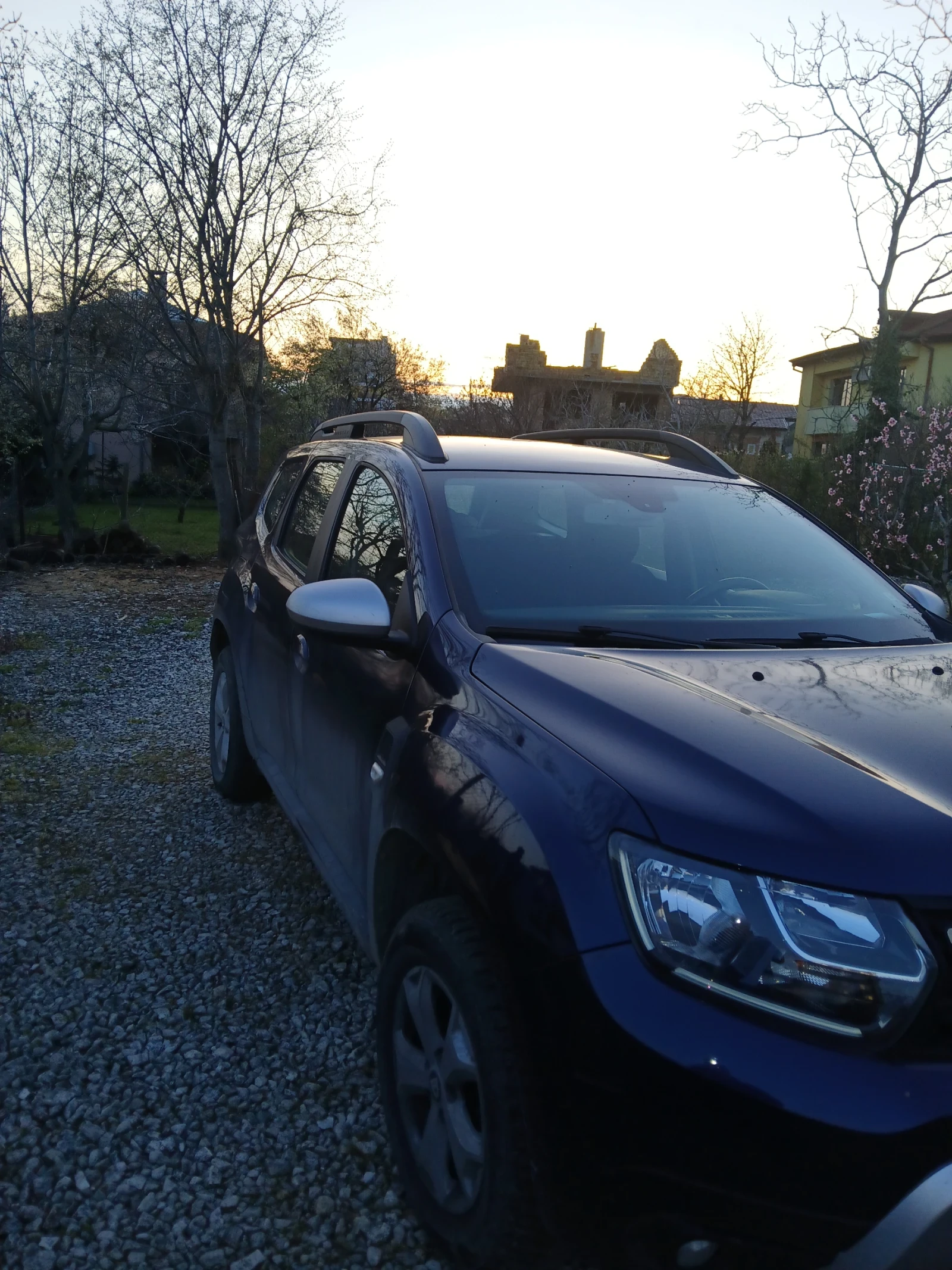 Dacia Duster Газ/бензин | Auto.bg — изображение 1