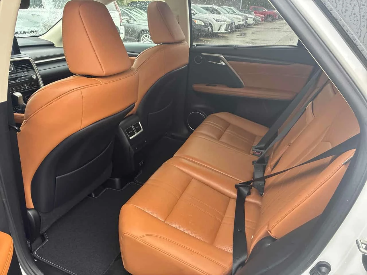 Lexus RX 350 * CARFAX * ��������� * ������ * NAVI | Mobile.bg � ����������� 12