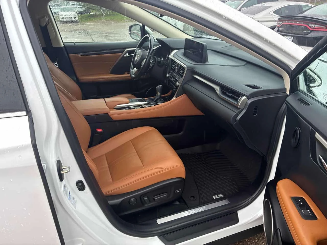 Lexus RX 350 * CARFAX * ��������� * ������ * NAVI | Mobile.bg � ����������� 15