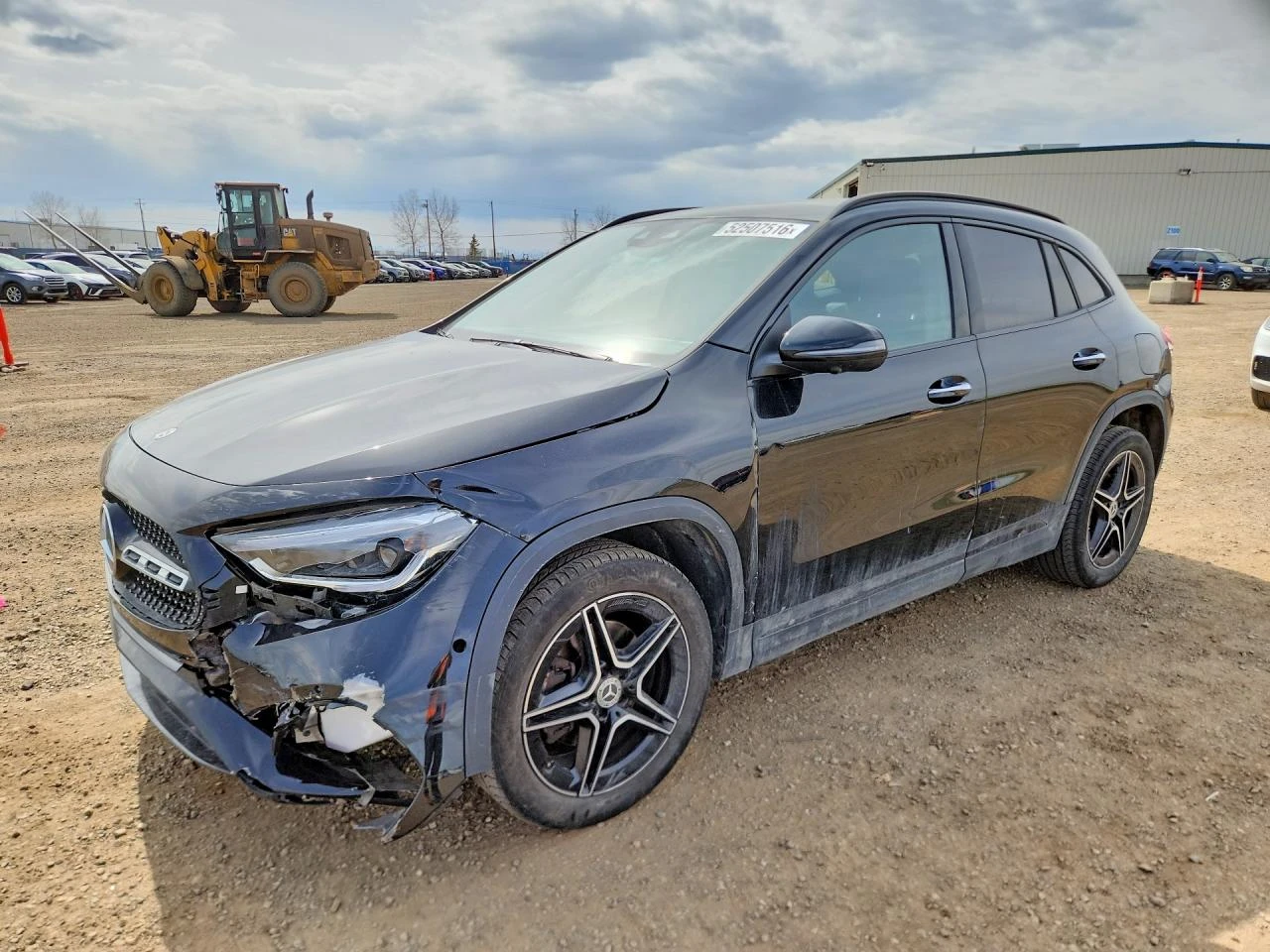 Mercedes-Benz GLA 250 Gla250 4Dr Awd | Mobile.bg � ����������� 2