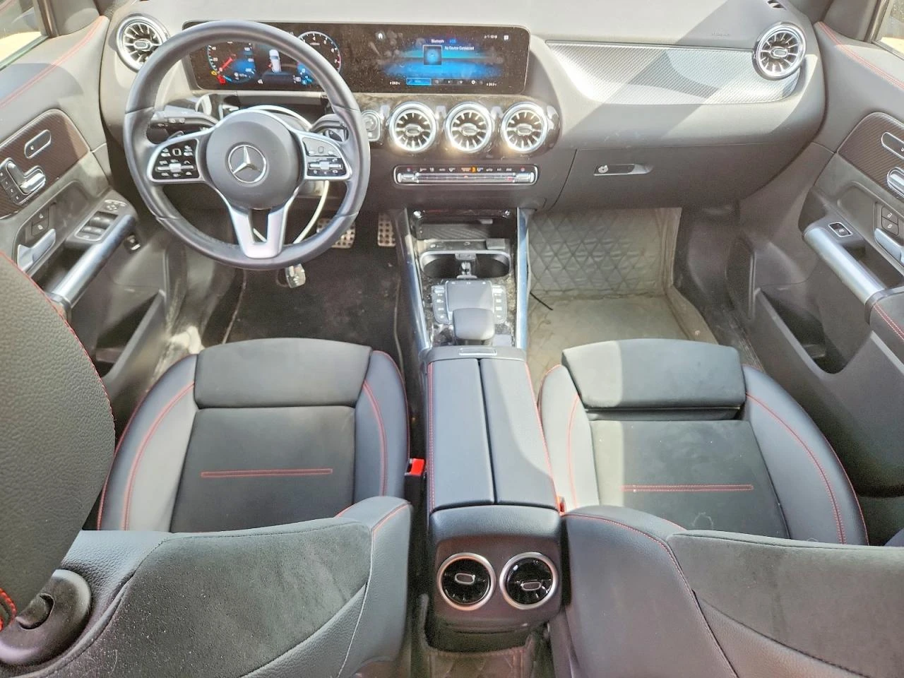 Mercedes-Benz GLA 250 Gla250 4Dr Awd | Mobile.bg � ����������� 8