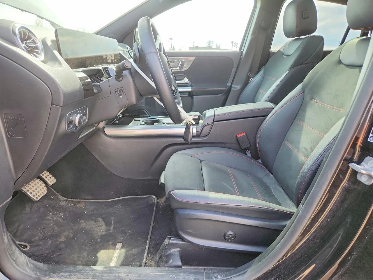 Mercedes-Benz GLA 250 Gla250 4Dr Awd | Mobile.bg � ����������� 7