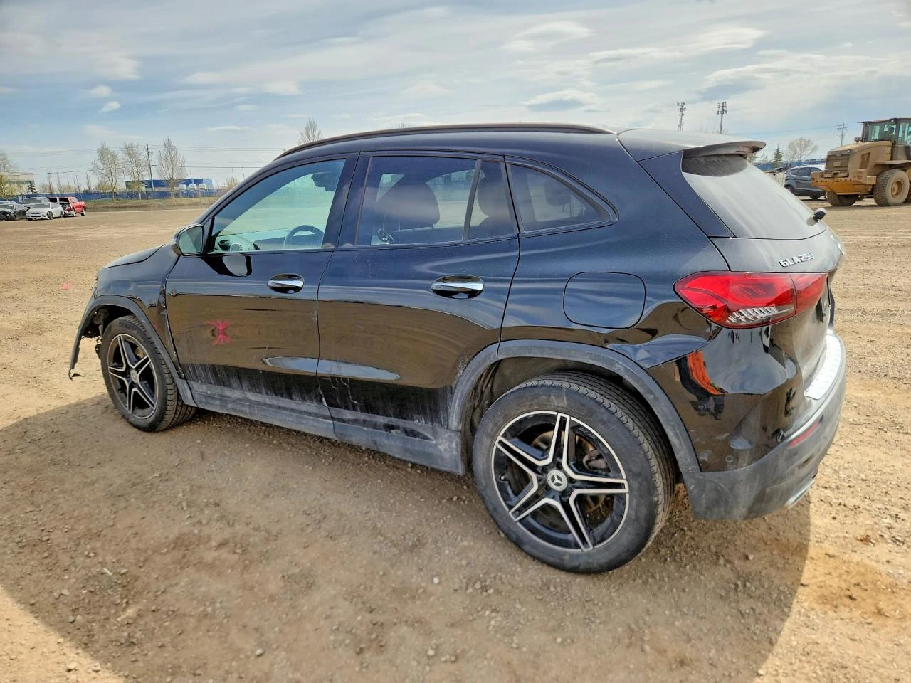 Mercedes-Benz GLA 250 Gla250 4Dr Awd | Mobile.bg � ����������� 3