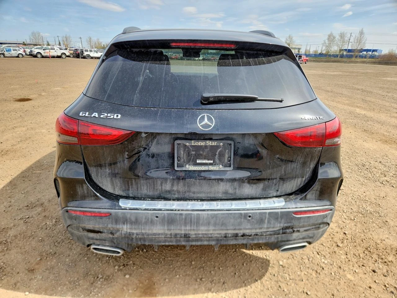 Mercedes-Benz GLA 250 Gla250 4Dr Awd | Mobile.bg � ����������� 6