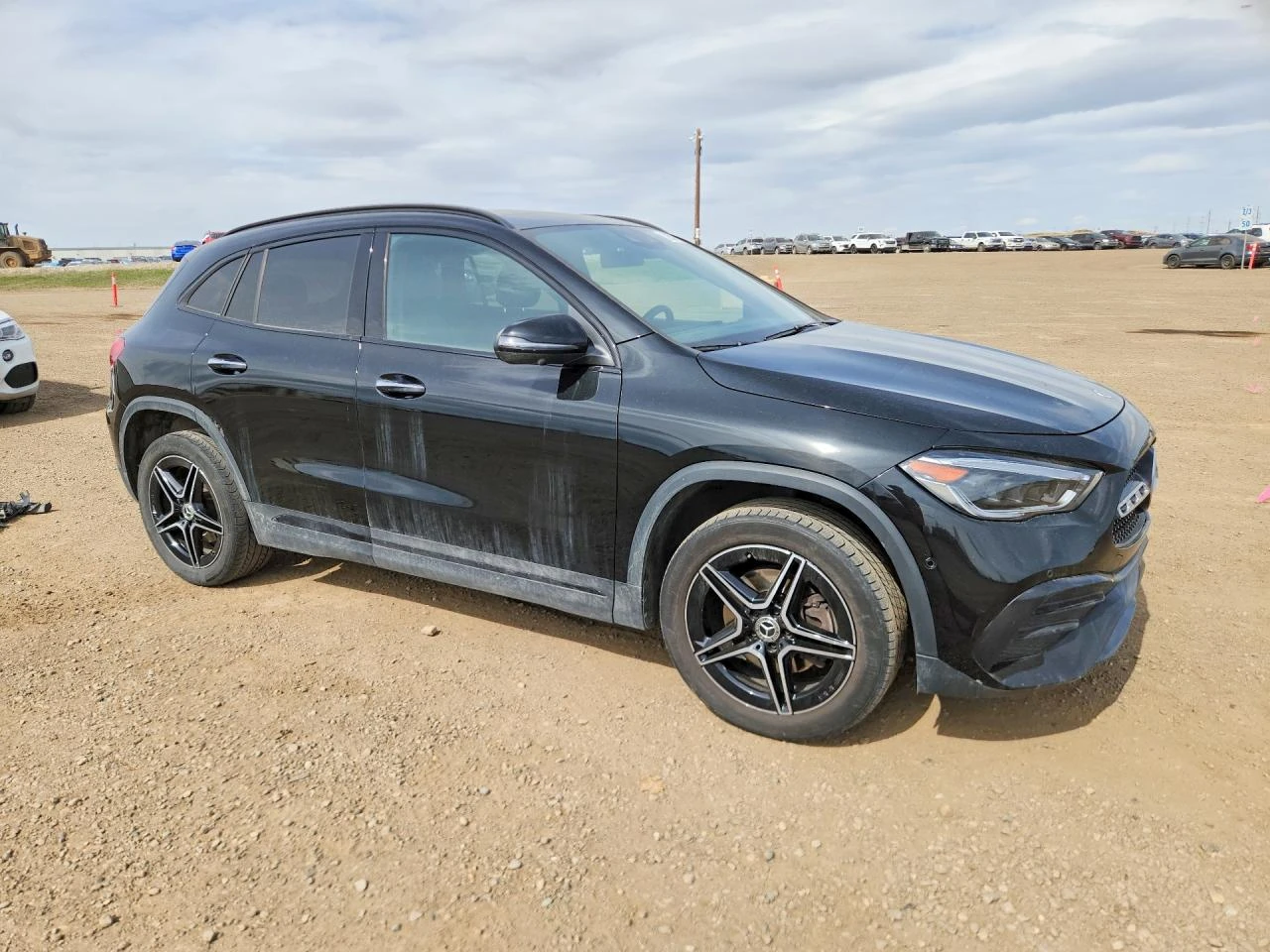 Mercedes-Benz GLA 250 Gla250 4Dr Awd | Mobile.bg � ����������� 1