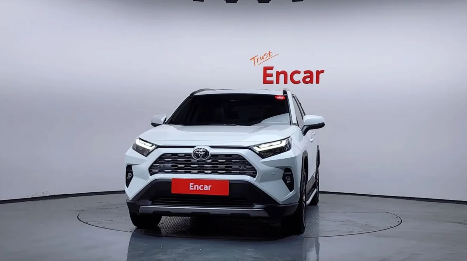 Toyota Rav4 AWD | ОБДУХВАНЕ| DISTRONIC| LANE ASSIST    , снимка 3 - Автомобили и джипове - 54621185