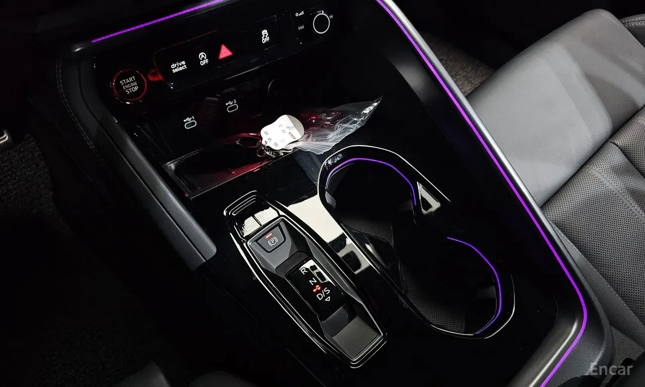 Audi Q5 Sportback | S line Black Edition | quattro| Matrix | Mobile.bg � ����������� 11