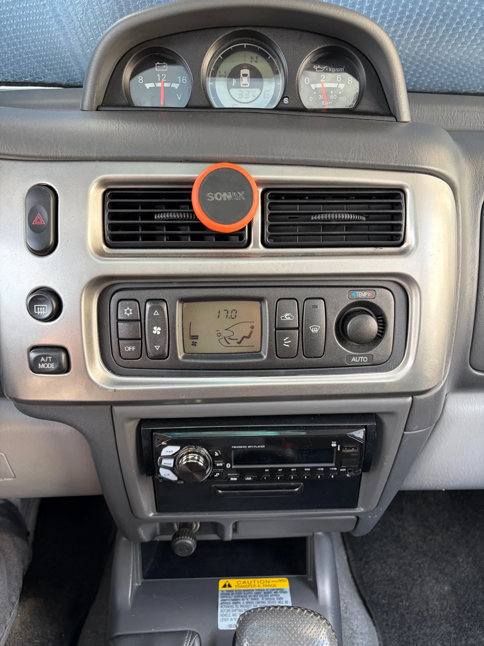 Mitsubishi Pajero sport 3.0 Automatic, снимка 9 - Автомобили и джипове - 55102302