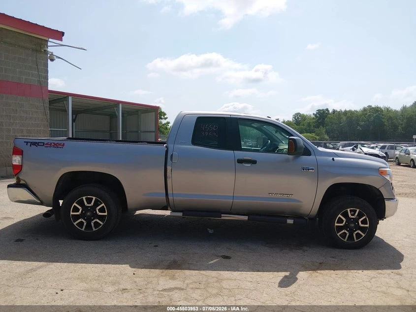 Toyota Tundra * KEYLESS* Camera* ПОДГРЕВ* , снимка 8 - Автомобили и джипове - 55578254