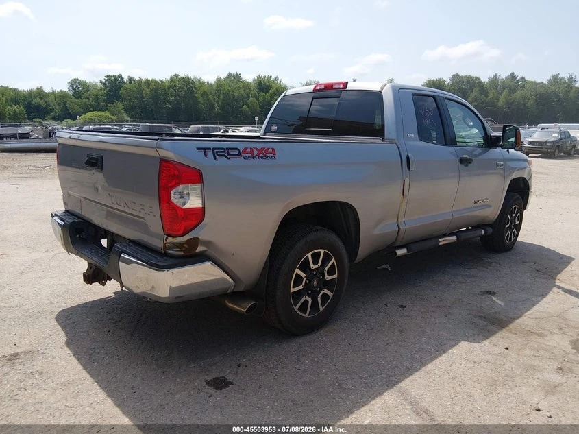 Toyota Tundra * KEYLESS* Camera* ПОДГРЕВ* , снимка 7 - Автомобили и джипове - 55578254