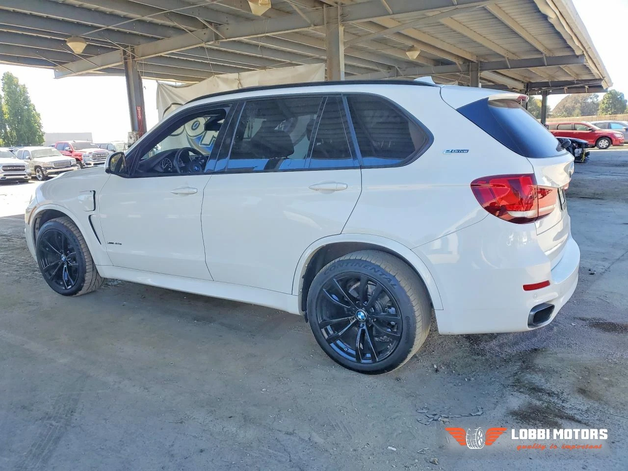 BMW X5, снимка 2 - Автомобили и джипове - 55769391