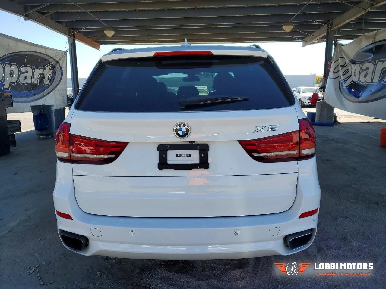 BMW X5, снимка 6 - Автомобили и джипове - 55769391