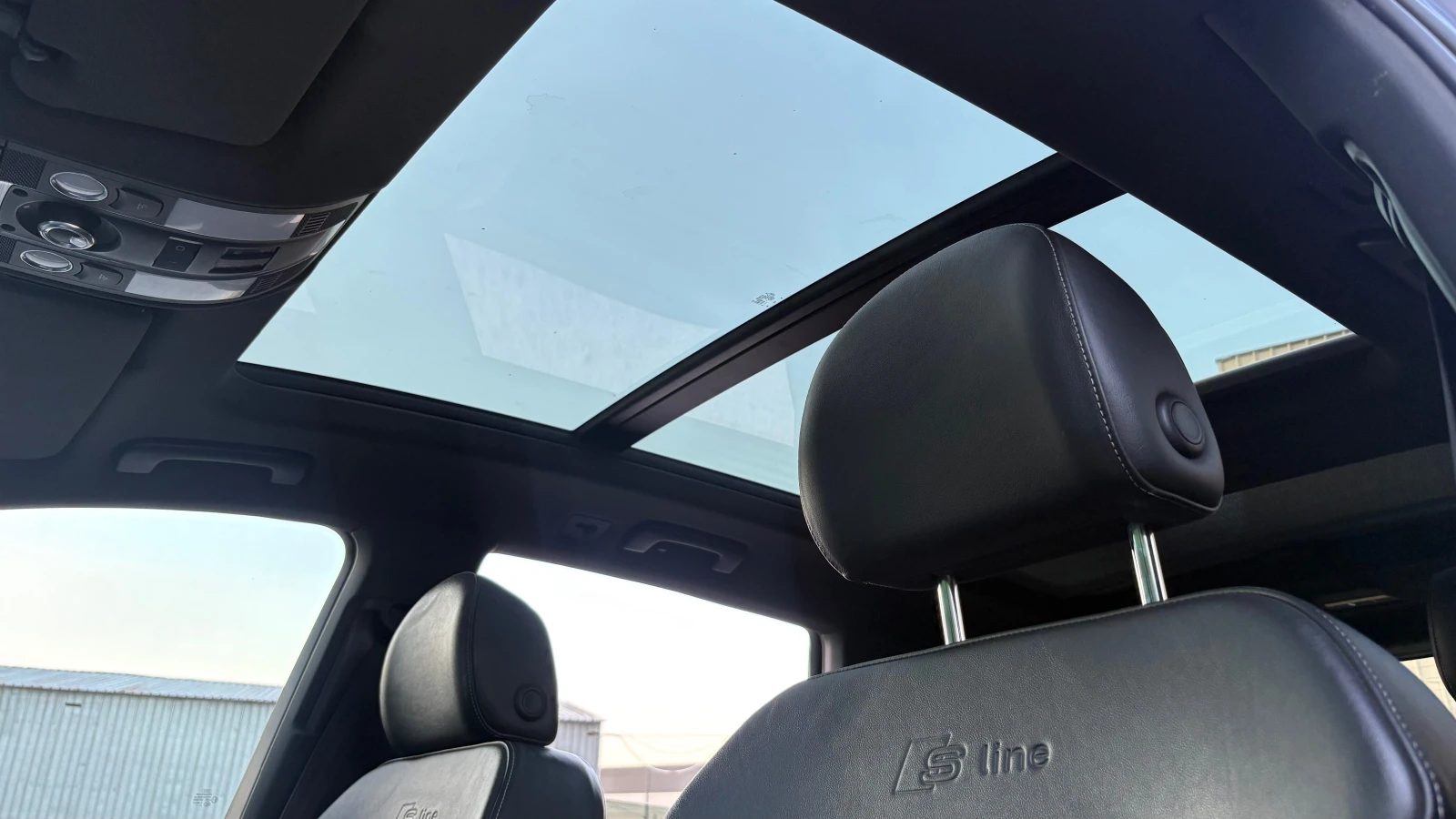 Audi Q7 S-Line /7- МЕСТА / 8 ск., снимка 17 - Автомобили и джипове - 55806551