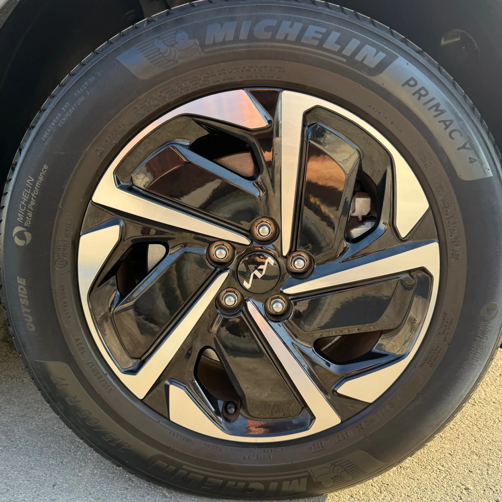 Kia Sportage, снимка 6 - Автомобили и джипове - 55942579
