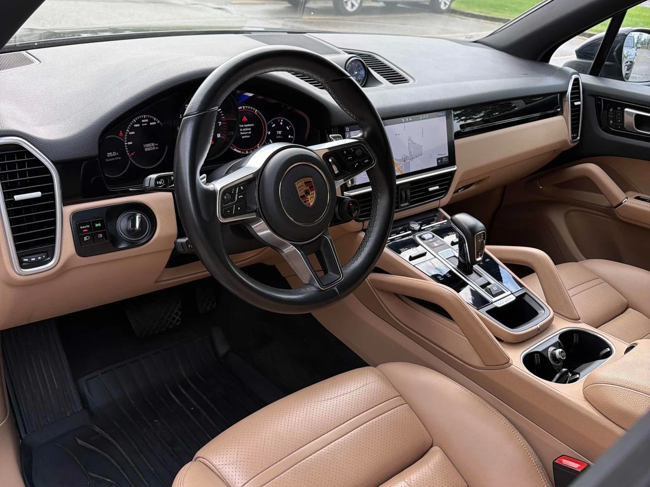 Porsche Cayenne AWD | Mobile.bg � ����������� 5