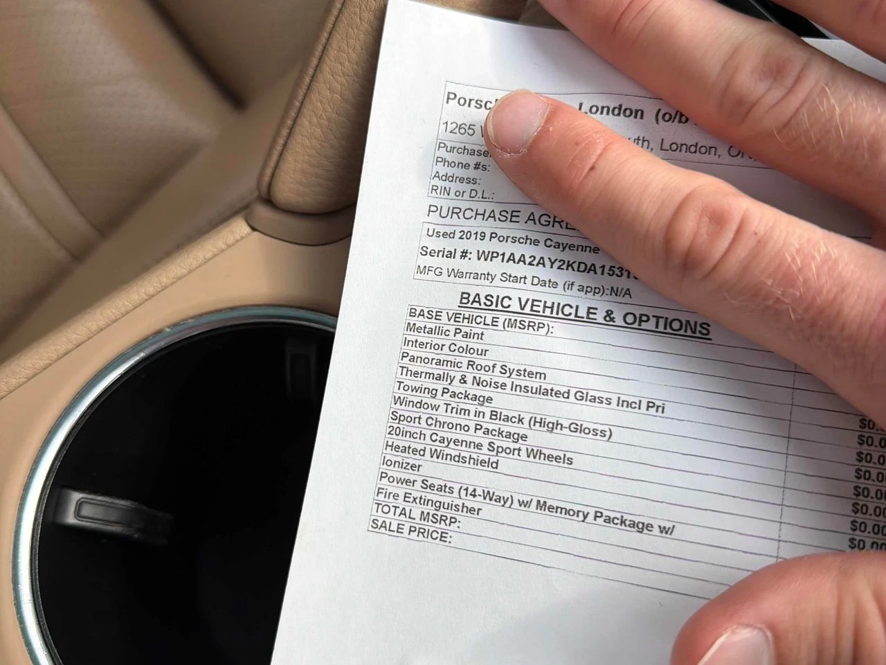 Porsche Cayenne AWD | Mobile.bg � ����������� 16