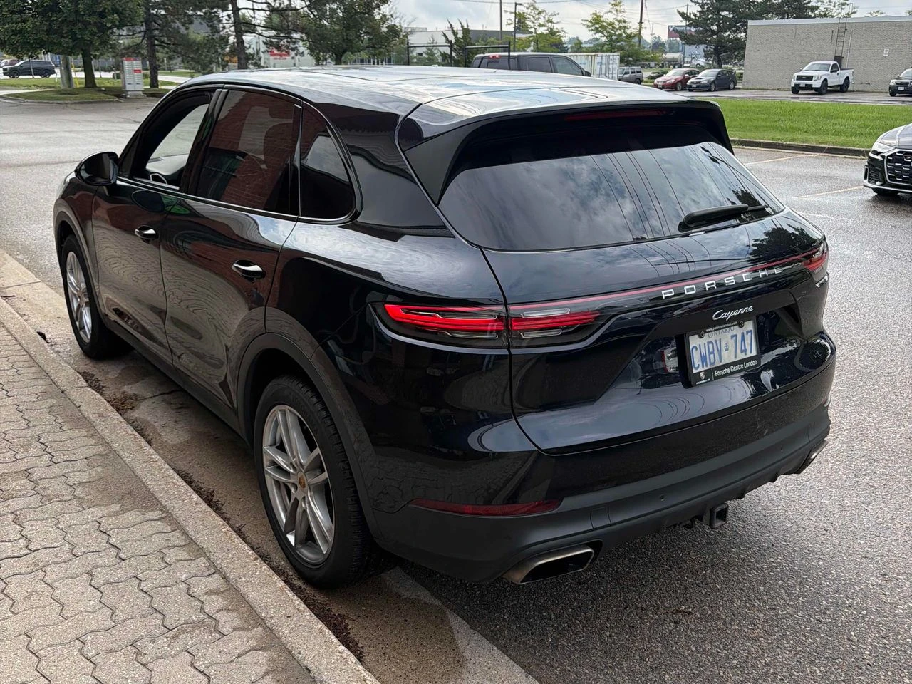 Porsche Cayenne AWD | Mobile.bg � ����������� 4