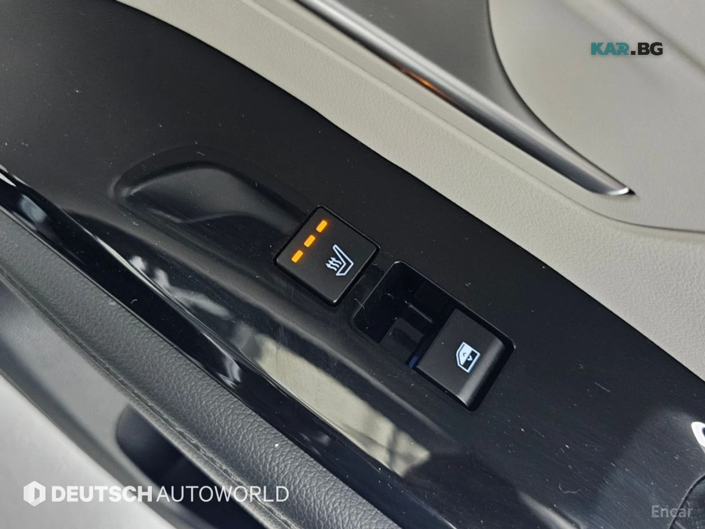 Hyundai Tucson 1.6T* INSPIRATION* ПОДГРЕВ* ОБДУХВАНЕ* 360* , снимка 15 - Автомобили и джипове - 56082961