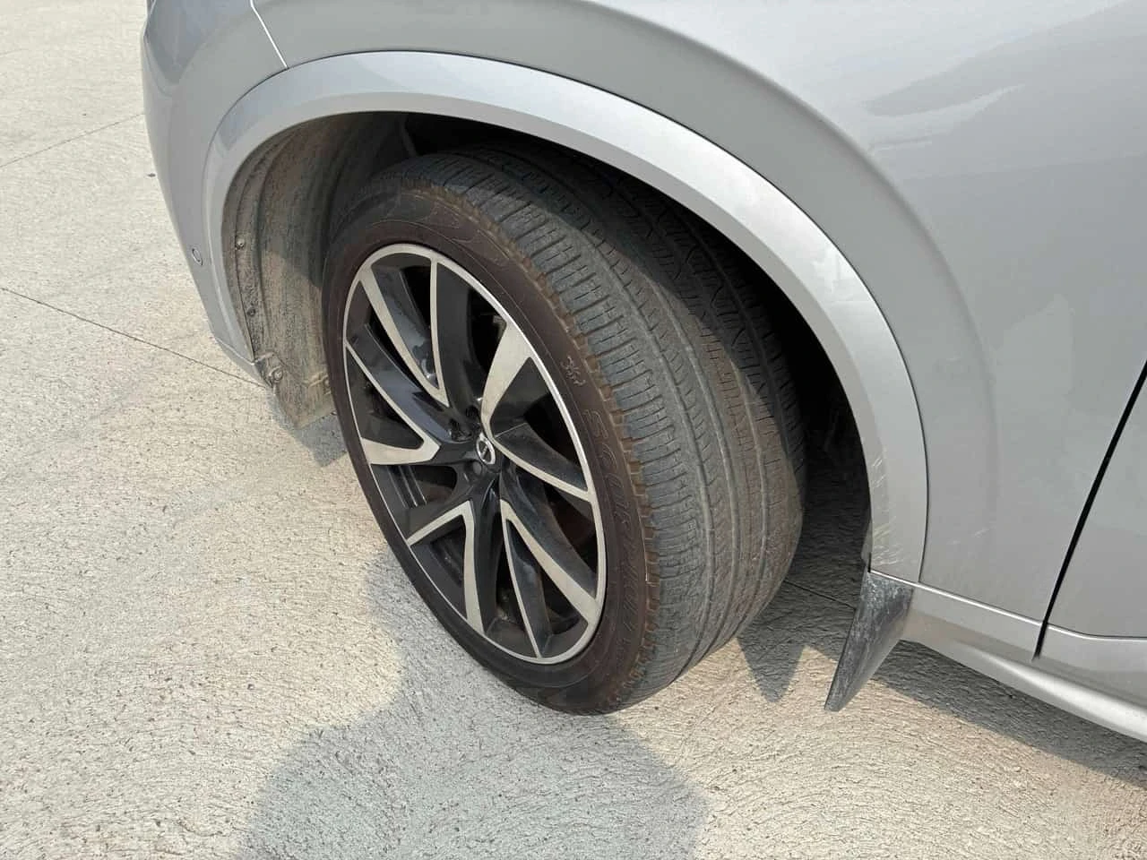 Volvo Xc90 Plus Bright Theme / CARFAX / ���� �� ������  | Mobile.bg � ����������� 6