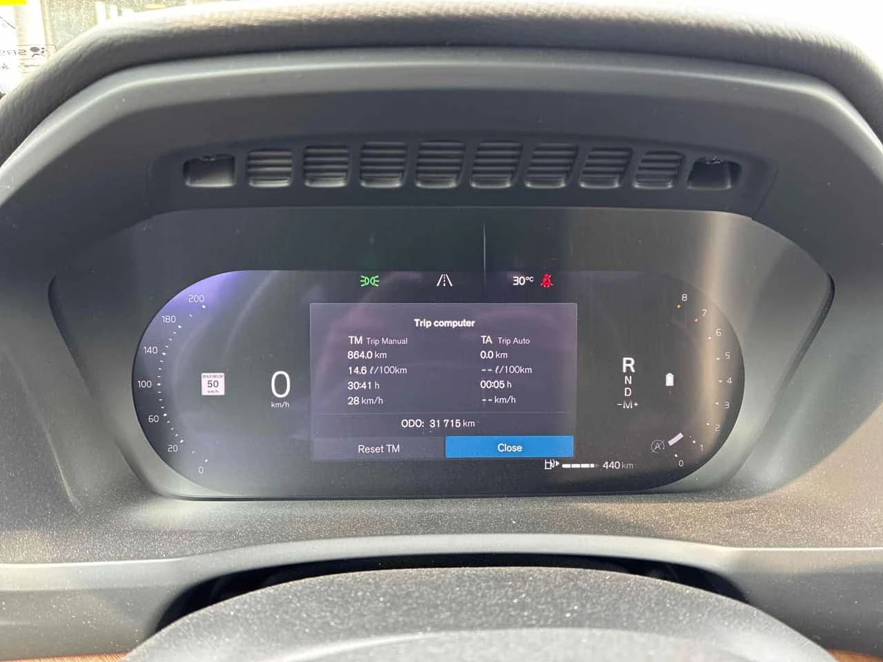 Volvo Xc90 Plus Bright Theme / CARFAX / ���� �� ������  | Mobile.bg � ����������� 8