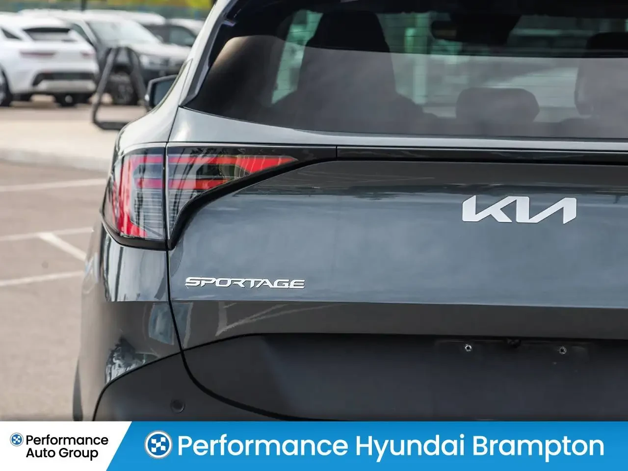 Kia Sportage EX Hybrid | Best priced EX Hybrid All Wheel Drive | Mobile.bg � ����������� 10