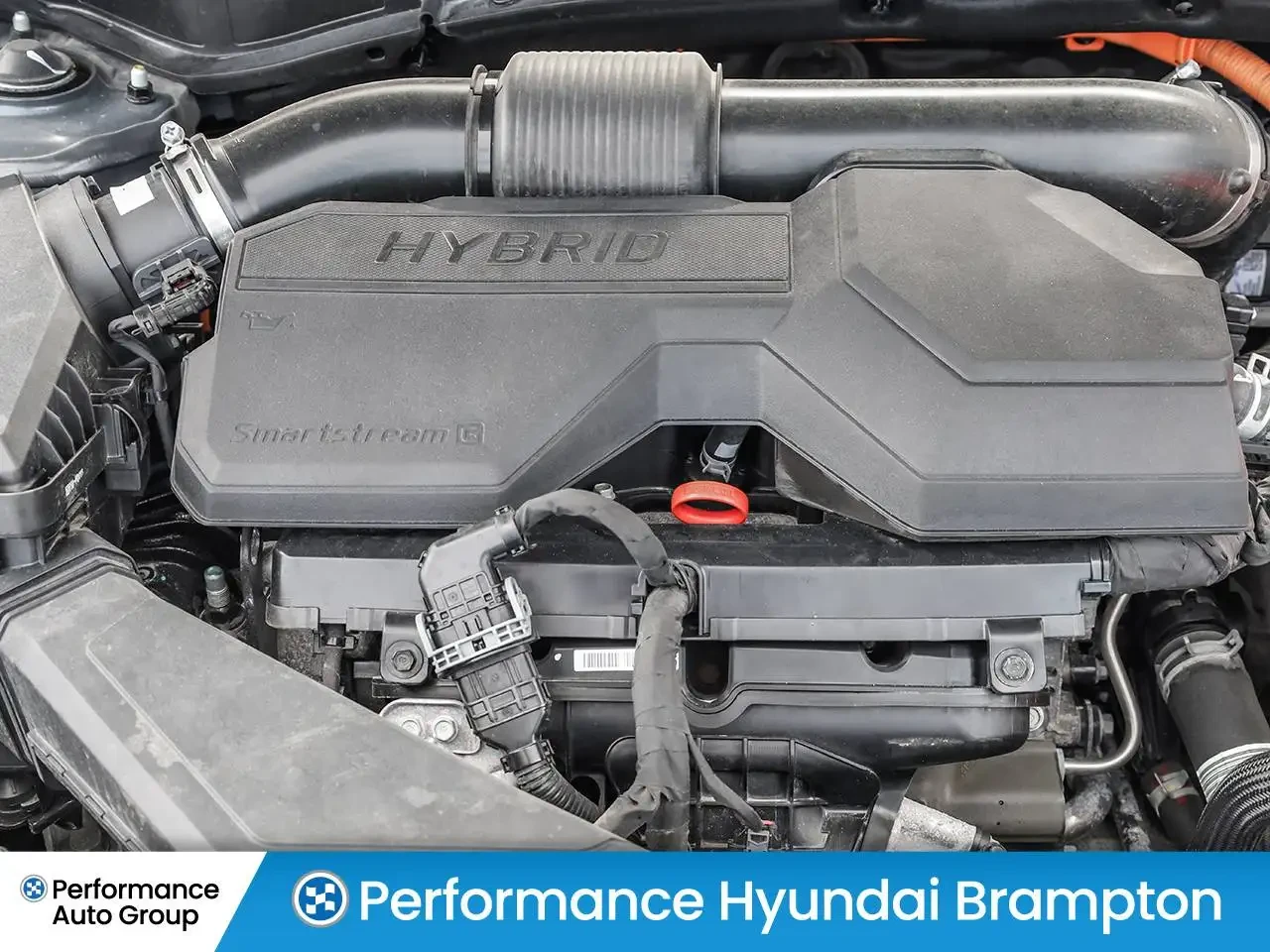 Kia Sportage EX Hybrid | Best priced EX Hybrid All Wheel Drive | Mobile.bg � ����������� 5