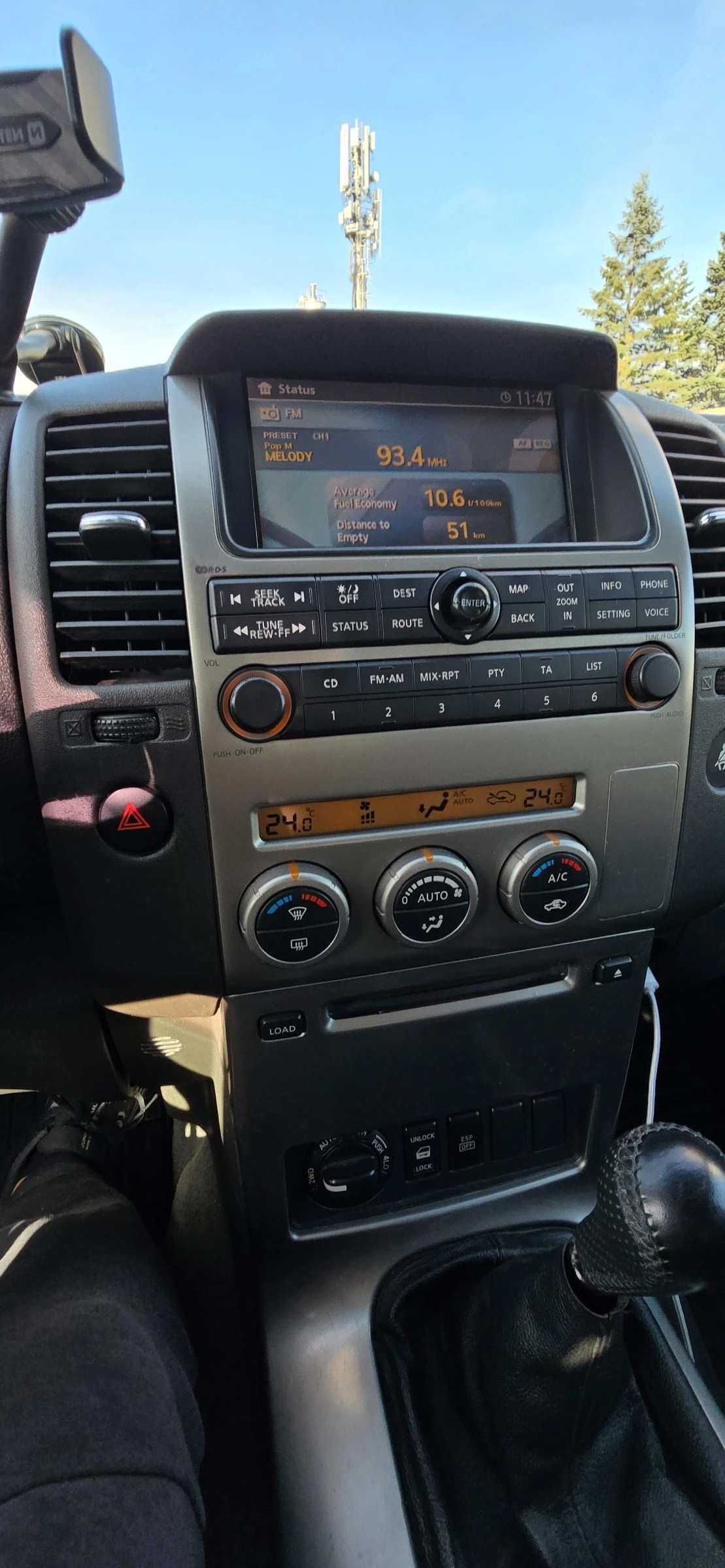 Nissan Pathfinder, снимка 12 - Автомобили и джипове - 56635491