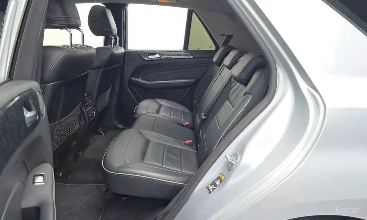 Mercedes-Benz ML 250 * ML250 BlueTEC 4MATIC * ���� �� �� | Mobile.bg � ����������� 11