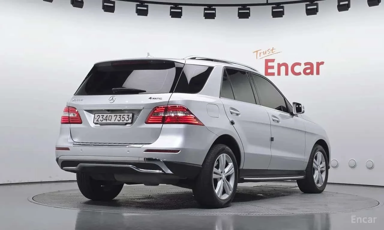 Mercedes-Benz ML 250 * ML250 BlueTEC 4MATIC * ���� �� �� | Mobile.bg � ����������� 2