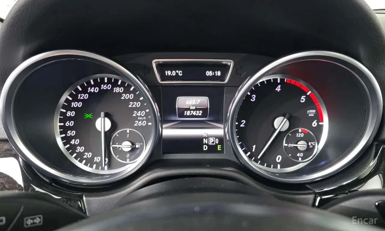Mercedes-Benz ML 250 * ML250 BlueTEC 4MATIC * ���� �� �� | Mobile.bg � ����������� 8
