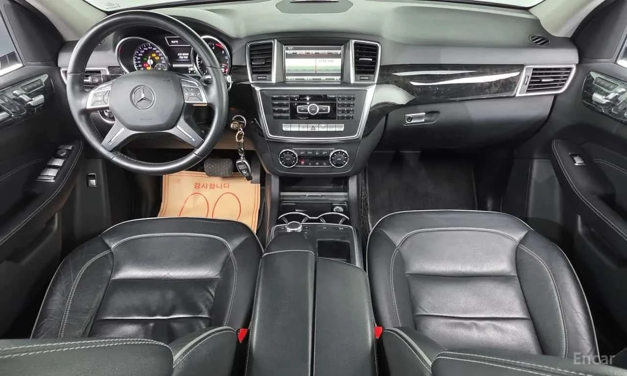 Mercedes-Benz ML 250 * ML250 BlueTEC 4MATIC * ���� �� �� | Mobile.bg � ����������� 7