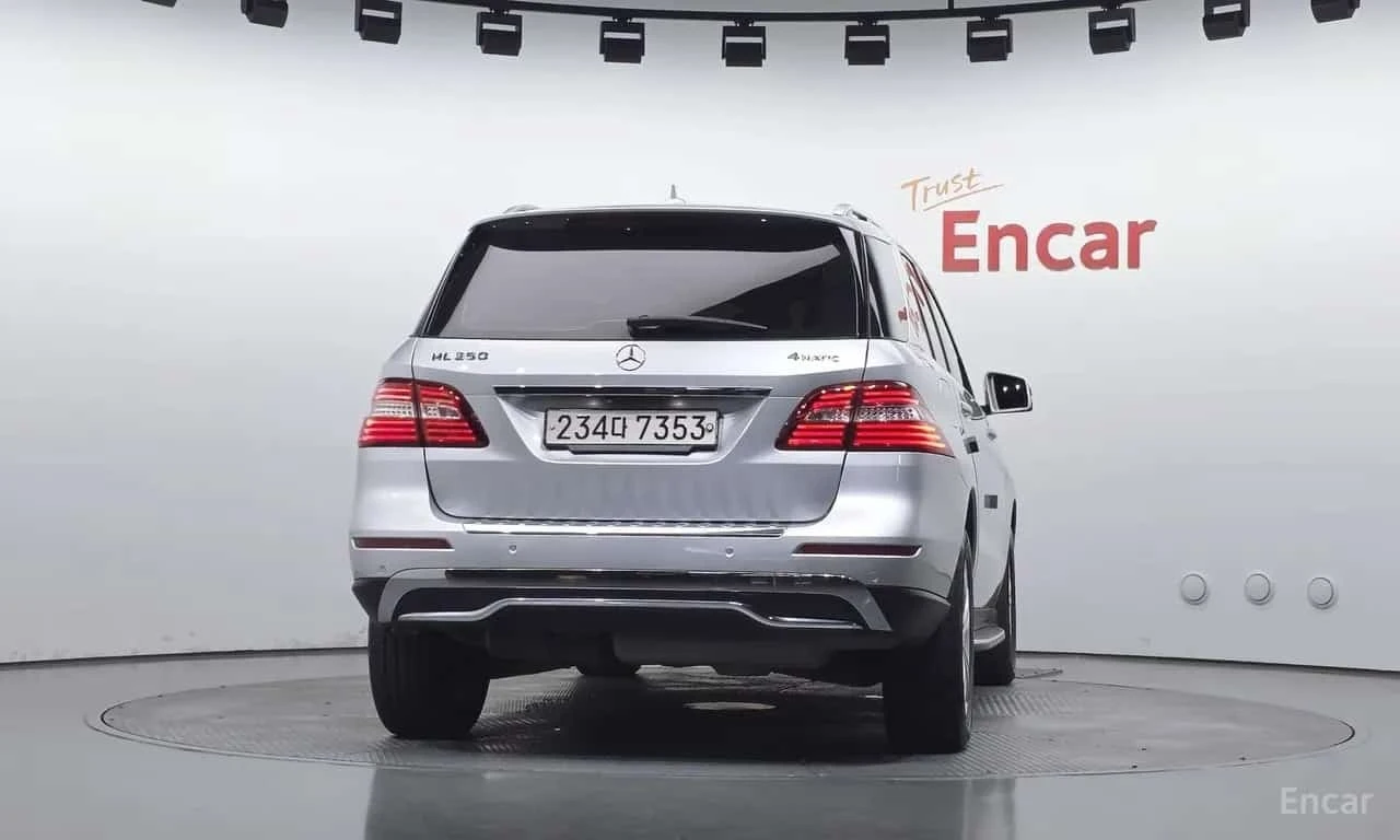 Mercedes-Benz ML 250 * ML250 BlueTEC 4MATIC * ���� �� �� | Mobile.bg � ����������� 4