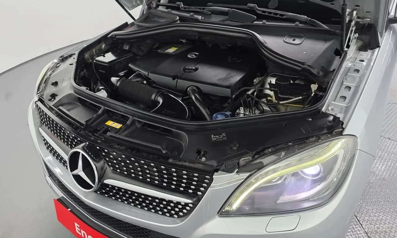 Mercedes-Benz ML 250 * ML250 BlueTEC 4MATIC * ���� �� �� | Mobile.bg � ����������� 6