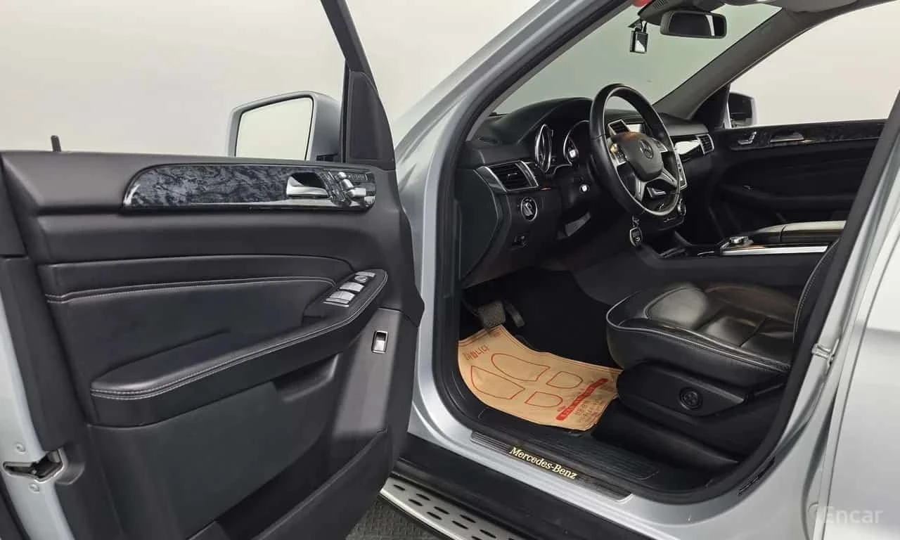 Mercedes-Benz ML 250 * ML250 BlueTEC 4MATIC * ���� �� �� | Mobile.bg � ����������� 10